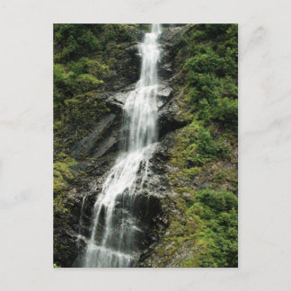 waterfall2 postcard