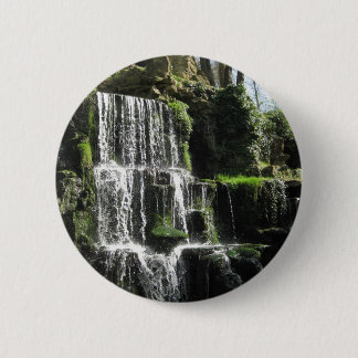 Waterfall at Bowood Button