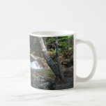 Waterfall at Pemigewasset River II Coffee Mug