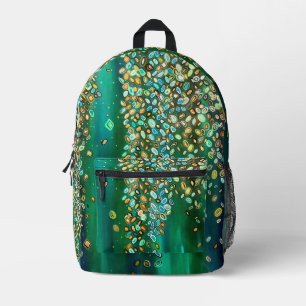 Waterfall Backpack