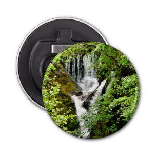 WATERFALL BOTTLE OPENER