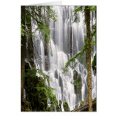 Waterfall Card (Front)