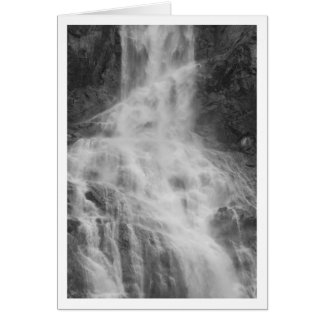 Waterfall Cards