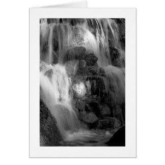 Waterfall Cards