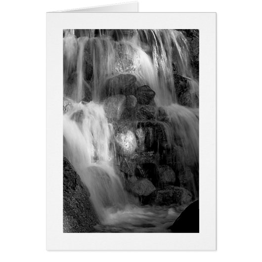 Waterfall Cards (Front)