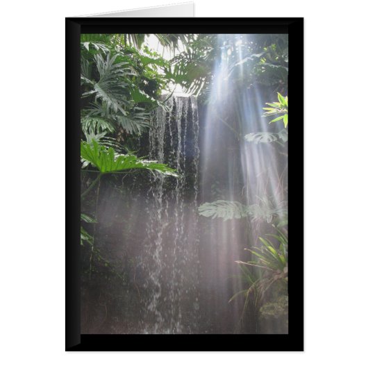 Waterfall Cards (Front)
