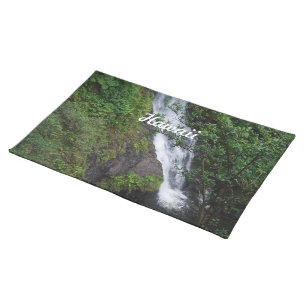 Waterfall Cloth Placemat