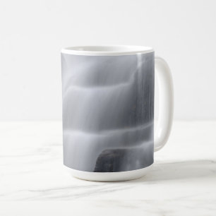 Waterfall Coffee Mug