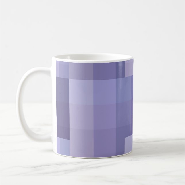 Waterfall Coffee Mug (Left)