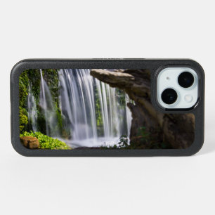 Waterfall Focused iPhone Otterbox Case