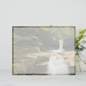 Waterfall Letterhead (Standing Front)