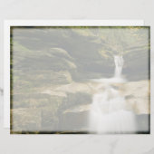 Waterfall Letterhead (Front/Back)