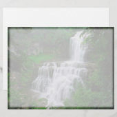 Waterfall Letterhead (Front/Back)