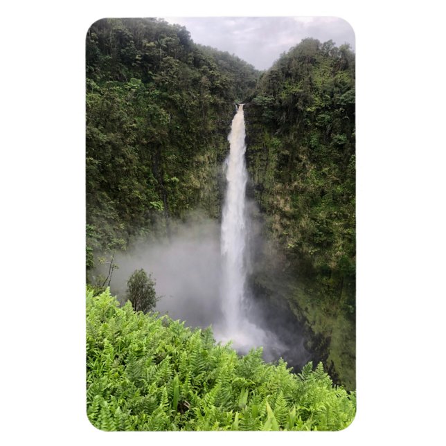 Waterfall Magnet (Vertical)