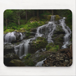 Waterfall Mousepad