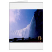 Waterfall Niagara Falls (Front)