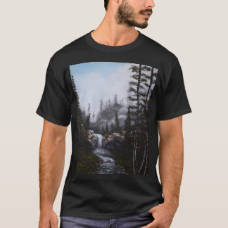Waterfall Paradise T-Shirt