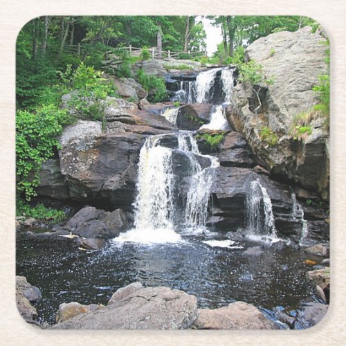 Waterfall Party Coaster