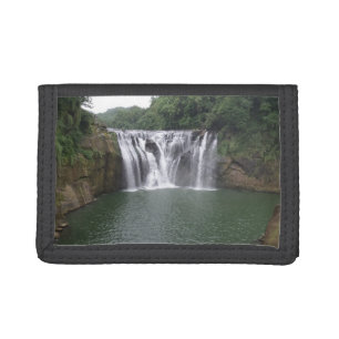 Waterfall  Photo Wallet