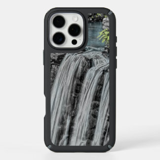 Waterfall  iPhone 16 pro max case