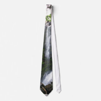 Waterfall Tie