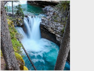 Waterfall Travel Photography Decor & Gifts