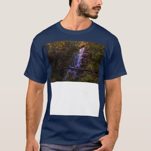 Waterfall TShirt
