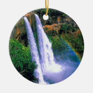 Kauai Christmas Ornaments | Zazzle - 100% Satisfaction Guaranteed