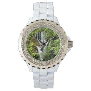 WATERFALL WATCH