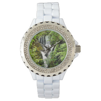 WATERFALL WATCH