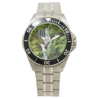 WATERFALL WATCH