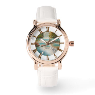 Waterfall Watch