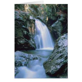 Waterfalls # 100 cards