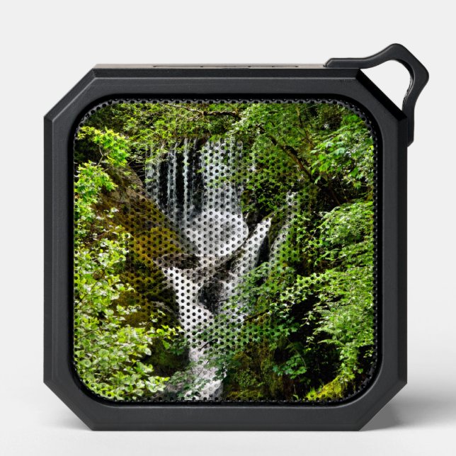 WATERFALLS  BLUETOOTH SPEAKER (Front)