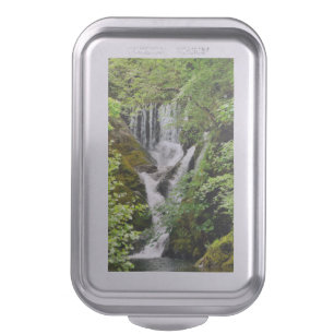 WATERFALLS   CAKE PAN