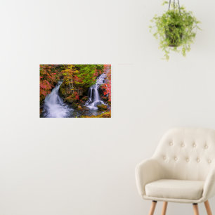 Waterfalls   Faucet Waterfalls Nikko Japan Fall Foam Board