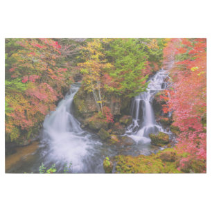 Waterfalls Faucet Waterfalls Nikko Japan Fall Gallery Wrap