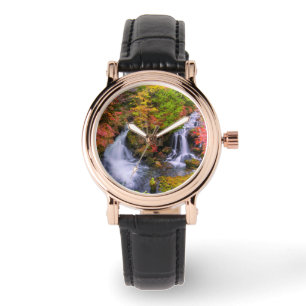 Waterfalls   Faucet Waterfalls Nikko Japan Fall Watch