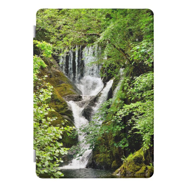 WATERFALLS    iPad PRO COVER (Front)