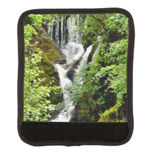 WATERFALLS LUGGAGE HANDLE WRAP