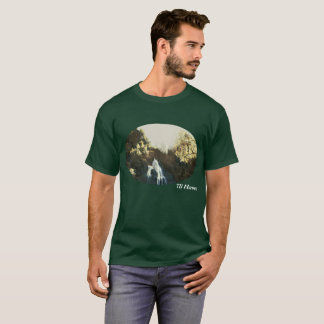 Waterfalls T-Shirt