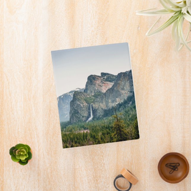 Waterfalls | Yosemite Valley National Park Mini Binder (InSitu)