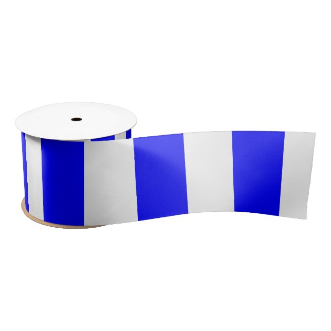 Waterford Flag Silk Ribbon (Spool)