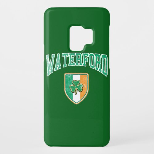 WATERFORD Ireland Case_Mate Samsung Galaxy S9 Case