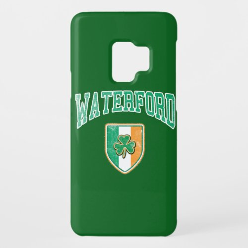 WATERFORD Ireland Case_Mate Samsung Galaxy S9 Case