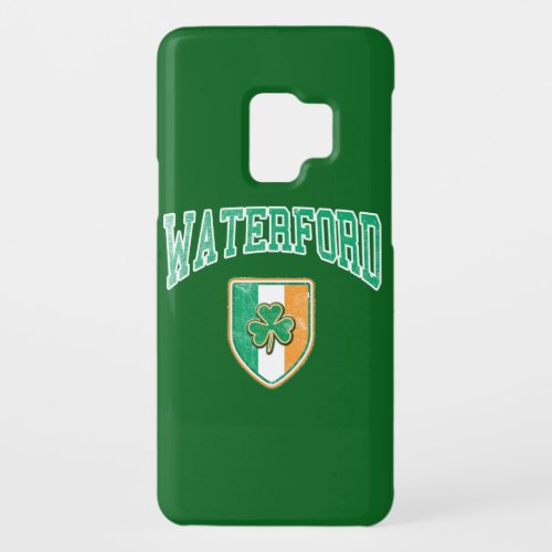 WATERFORD Ireland Case_Mate Samsung Galaxy S9 Case