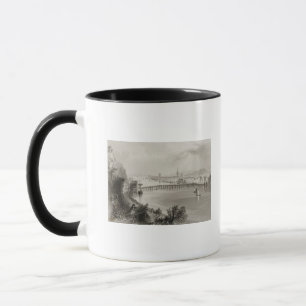 Waterford, Ireland, from 'Scenery and Mug