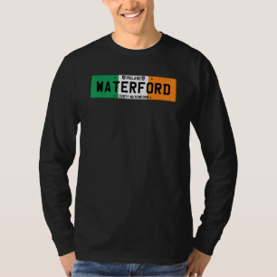 Waterford Ireland T-Shirt