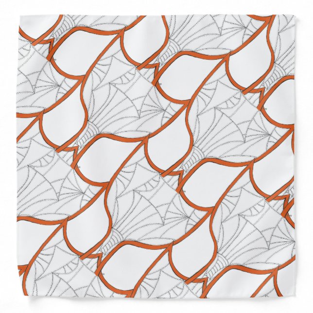 Waterfowl Bandana (Front)