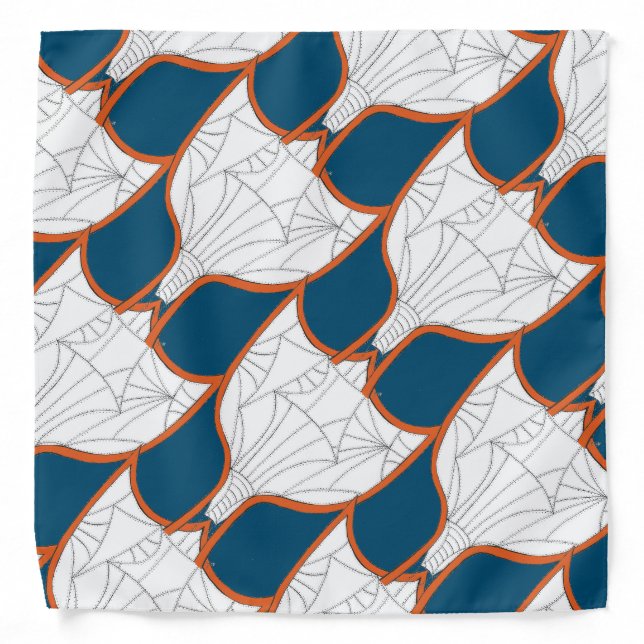 Waterfowl Bandana (Front)